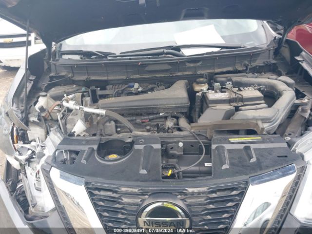 Photo 9 VIN: 5N1AT2MV7LC799349 - NISSAN ROGUE 