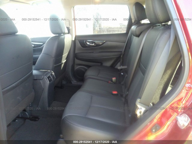 Photo 7 VIN: 5N1AT2MV7LC801486 - NISSAN ROGUE 