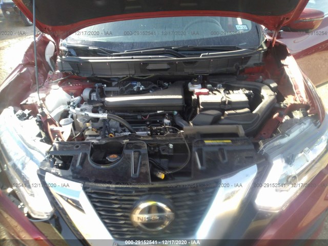 Photo 9 VIN: 5N1AT2MV7LC801486 - NISSAN ROGUE 