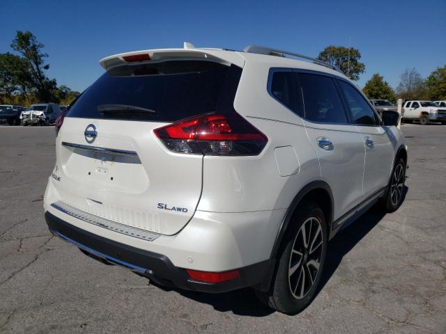 Photo 3 VIN: 5N1AT2MV7LC803495 - NISSAN ROGUE S 