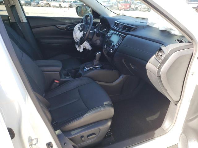 Photo 4 VIN: 5N1AT2MV7LC803495 - NISSAN ROGUE S 