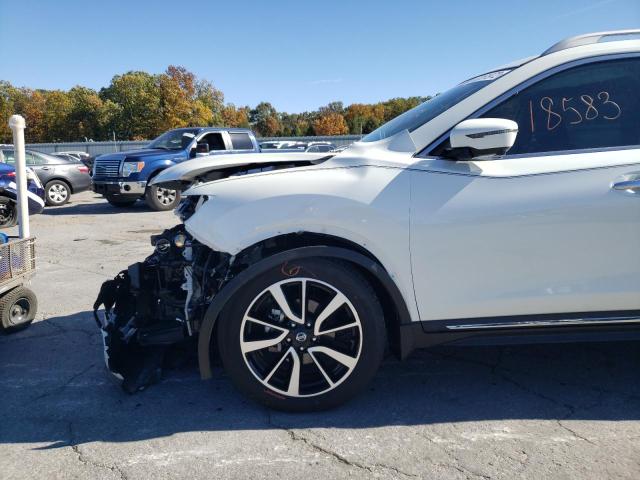 Photo 8 VIN: 5N1AT2MV7LC803495 - NISSAN ROGUE S 