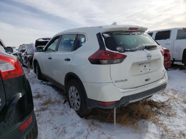 Photo 1 VIN: 5N1AT2MV7LC806302 - NISSAN ROGUE 