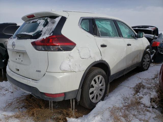 Photo 2 VIN: 5N1AT2MV7LC806302 - NISSAN ROGUE 