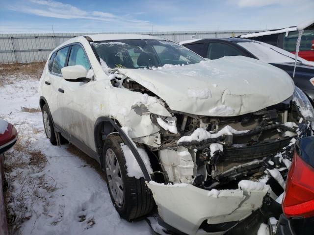 Photo 3 VIN: 5N1AT2MV7LC806302 - NISSAN ROGUE 