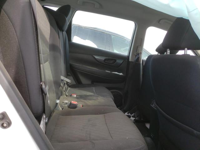 Photo 9 VIN: 5N1AT2MV7LC806302 - NISSAN ROGUE 