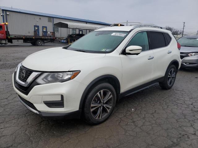 Photo 0 VIN: 5N1AT2MV7LC812570 - NISSAN ROGUE S 