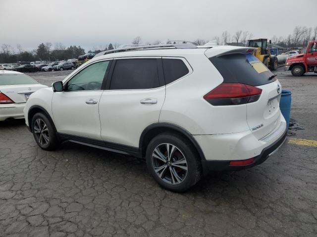 Photo 1 VIN: 5N1AT2MV7LC812570 - NISSAN ROGUE S 