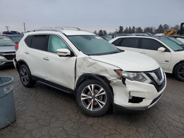 Photo 3 VIN: 5N1AT2MV7LC812570 - NISSAN ROGUE S 