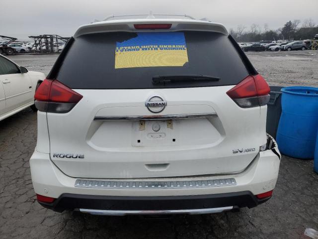 Photo 5 VIN: 5N1AT2MV7LC812570 - NISSAN ROGUE S 