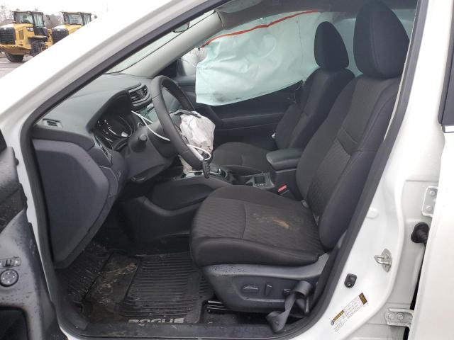 Photo 6 VIN: 5N1AT2MV7LC812570 - NISSAN ROGUE S 