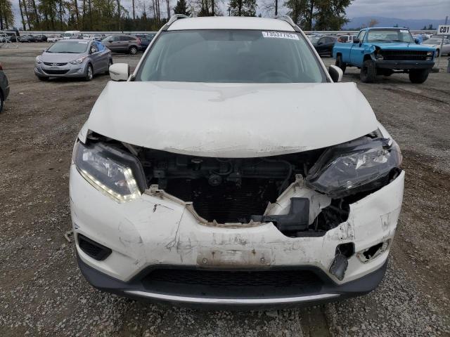 Photo 4 VIN: 5N1AT2MV8EC754777 - NISSAN ROGUE 