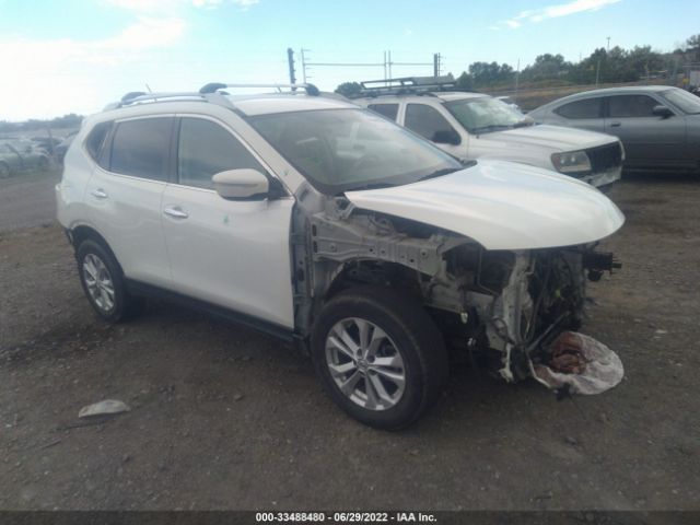 Photo 0 VIN: 5N1AT2MV8EC756948 - NISSAN ROGUE 