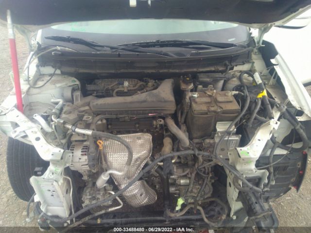 Photo 9 VIN: 5N1AT2MV8EC756948 - NISSAN ROGUE 