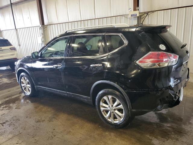 Photo 1 VIN: 5N1AT2MV8EC761714 - NISSAN ROGUE 