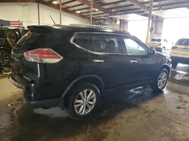 Photo 2 VIN: 5N1AT2MV8EC761714 - NISSAN ROGUE 