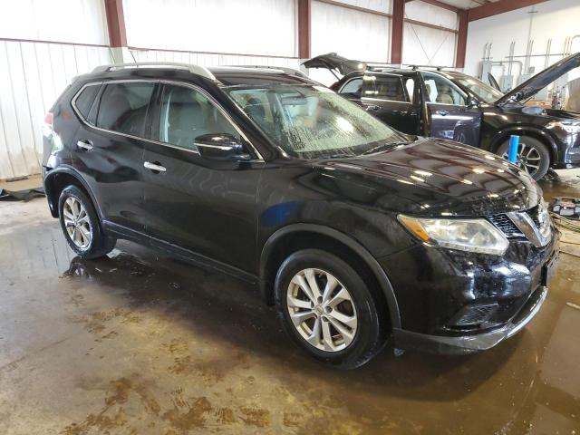 Photo 3 VIN: 5N1AT2MV8EC761714 - NISSAN ROGUE 