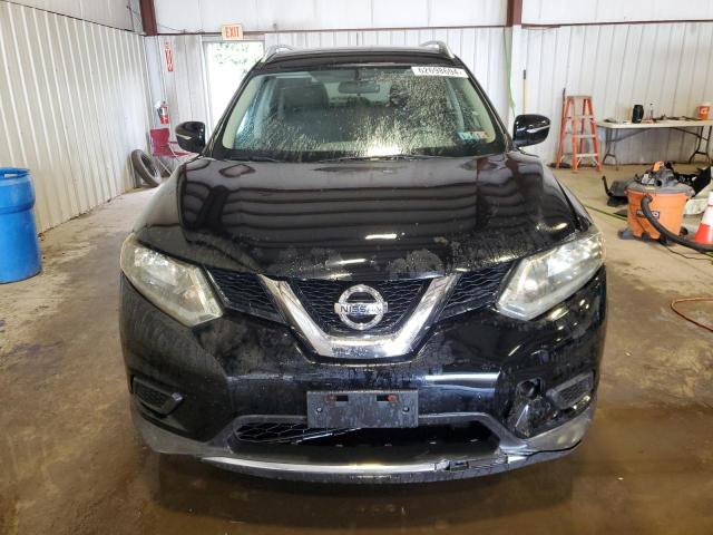 Photo 4 VIN: 5N1AT2MV8EC761714 - NISSAN ROGUE 