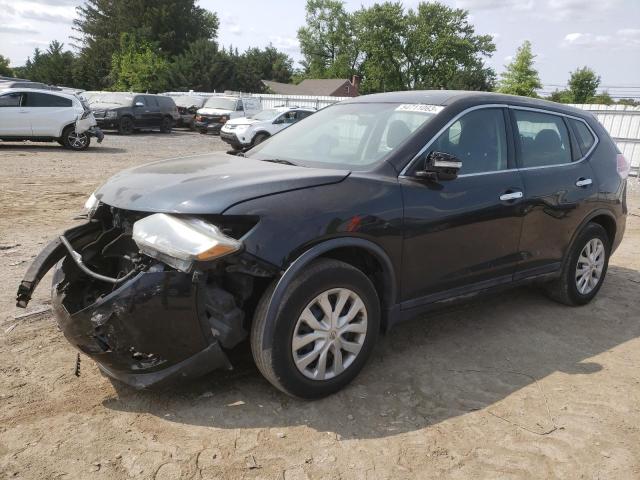 Photo 0 VIN: 5N1AT2MV8EC772339 - NISSAN ROGUE S 