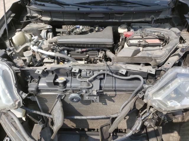 Photo 10 VIN: 5N1AT2MV8EC772339 - NISSAN ROGUE S 