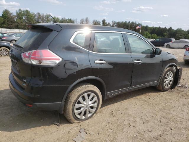 Photo 2 VIN: 5N1AT2MV8EC772339 - NISSAN ROGUE S 