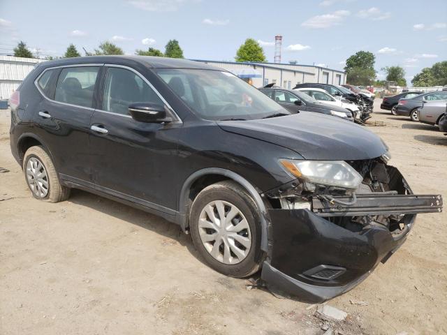 Photo 3 VIN: 5N1AT2MV8EC772339 - NISSAN ROGUE S 