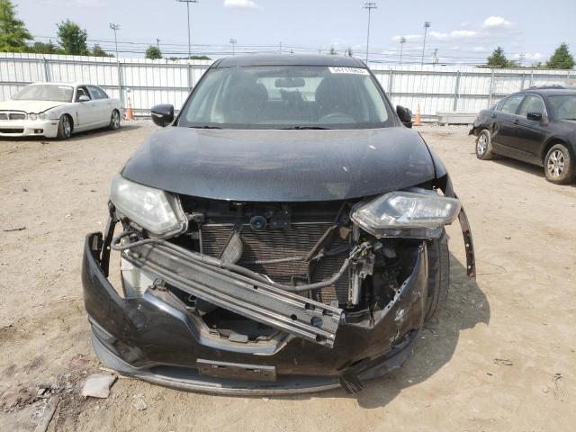 Photo 4 VIN: 5N1AT2MV8EC772339 - NISSAN ROGUE S 