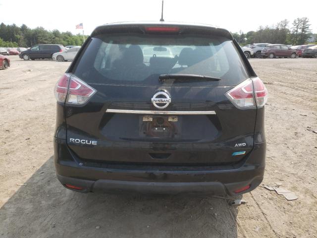 Photo 5 VIN: 5N1AT2MV8EC772339 - NISSAN ROGUE S 