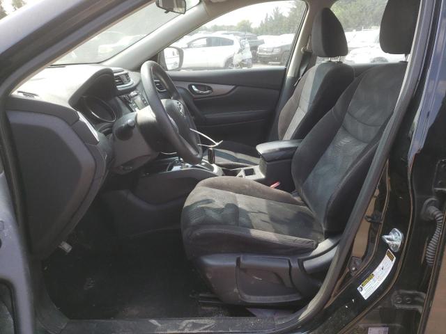 Photo 6 VIN: 5N1AT2MV8EC772339 - NISSAN ROGUE S 