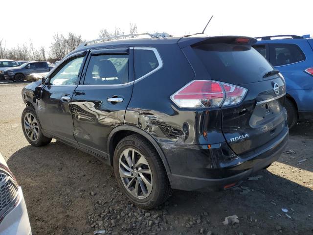 Photo 1 VIN: 5N1AT2MV8EC774432 - NISSAN ROGUE S 