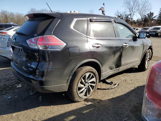 Photo 2 VIN: 5N1AT2MV8EC774432 - NISSAN ROGUE S 