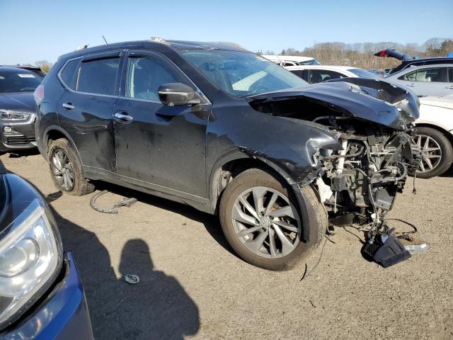 Photo 3 VIN: 5N1AT2MV8EC774432 - NISSAN ROGUE S 