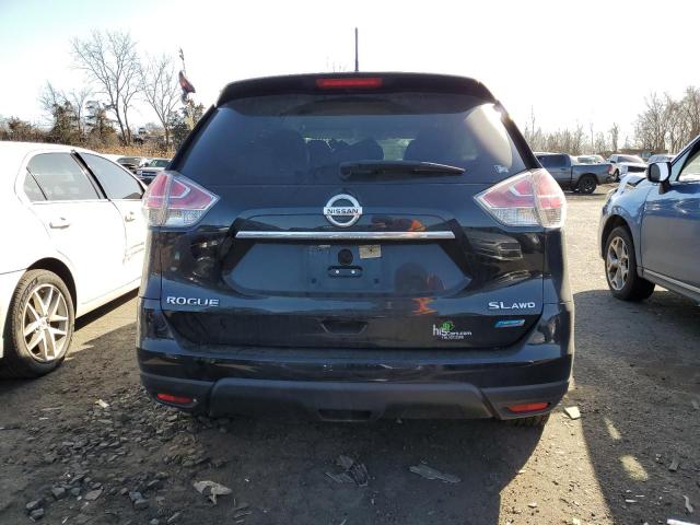 Photo 5 VIN: 5N1AT2MV8EC774432 - NISSAN ROGUE S 