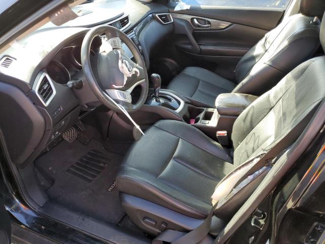 Photo 6 VIN: 5N1AT2MV8EC774432 - NISSAN ROGUE S 