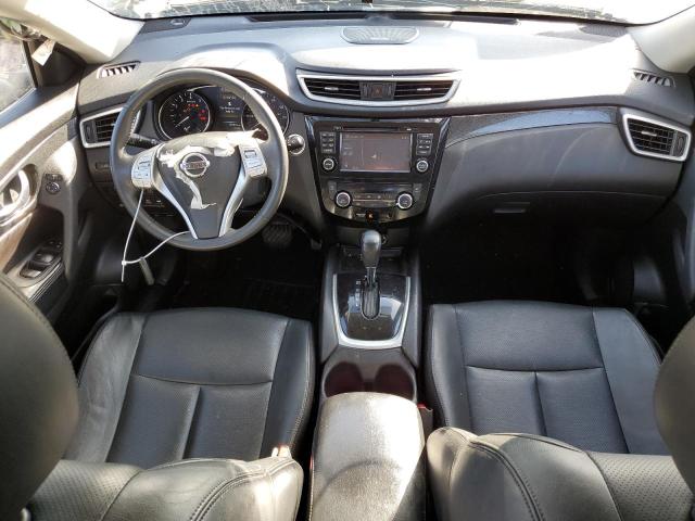 Photo 7 VIN: 5N1AT2MV8EC774432 - NISSAN ROGUE S 