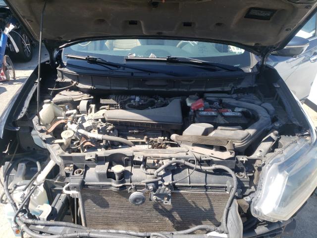 Photo 6 VIN: 5N1AT2MV8EC775869 - NISSAN ROGUE S 