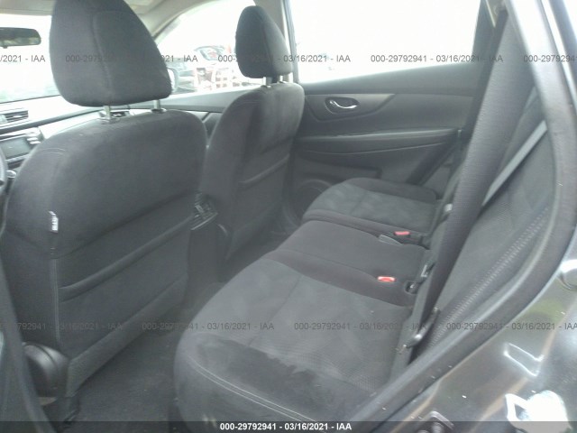 Photo 7 VIN: 5N1AT2MV8EC781042 - NISSAN ROGUE 