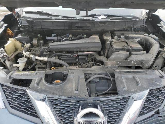 Photo 10 VIN: 5N1AT2MV8EC786211 - NISSAN ROGUE S 