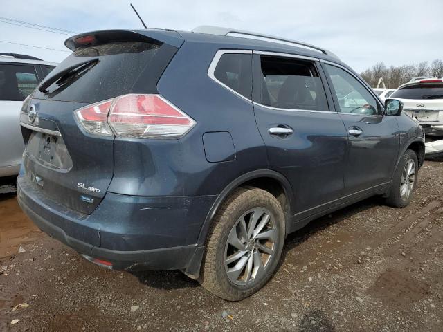 Photo 2 VIN: 5N1AT2MV8EC786211 - NISSAN ROGUE S 