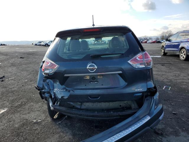 Photo 5 VIN: 5N1AT2MV8EC788802 - NISSAN ROGUE S 