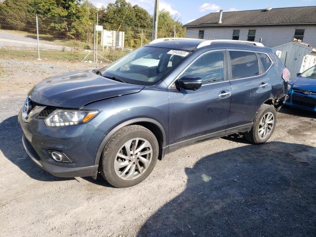 Photo 0 VIN: 5N1AT2MV8EC790274 - NISSAN ROGUE S 