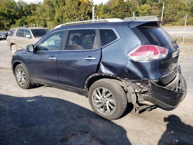 Photo 1 VIN: 5N1AT2MV8EC790274 - NISSAN ROGUE S 