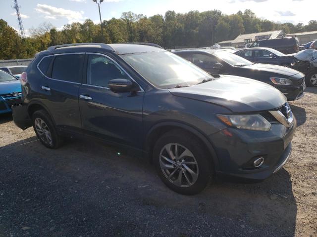 Photo 3 VIN: 5N1AT2MV8EC790274 - NISSAN ROGUE S 