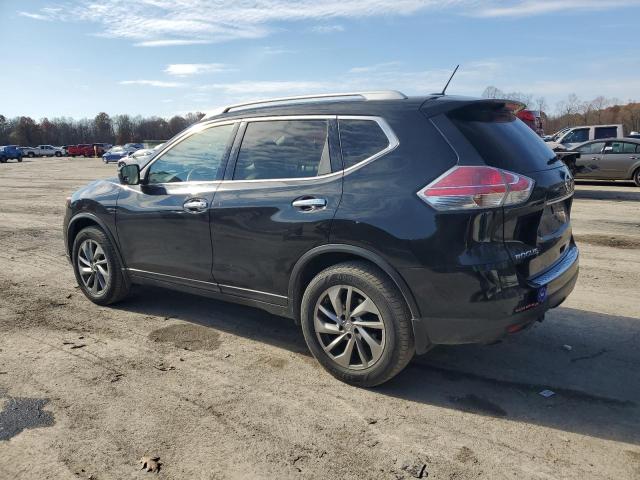 Photo 1 VIN: 5N1AT2MV8EC790775 - NISSAN ROGUE 