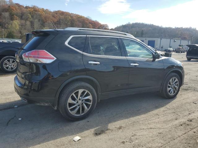 Photo 2 VIN: 5N1AT2MV8EC790775 - NISSAN ROGUE 