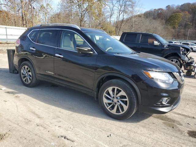 Photo 3 VIN: 5N1AT2MV8EC790775 - NISSAN ROGUE 