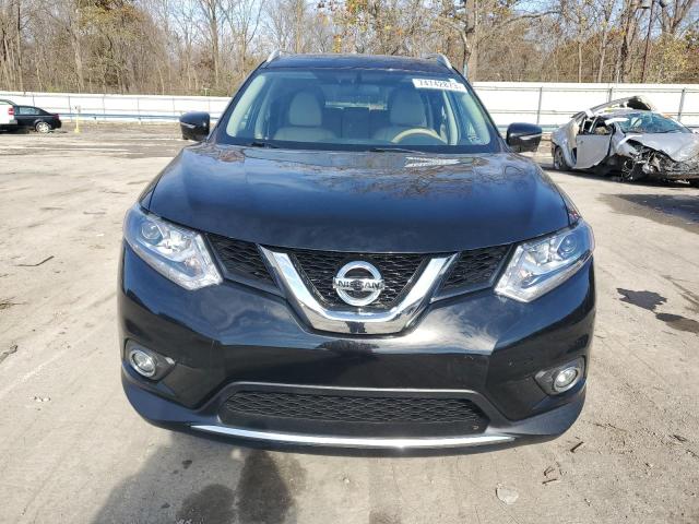 Photo 4 VIN: 5N1AT2MV8EC790775 - NISSAN ROGUE 