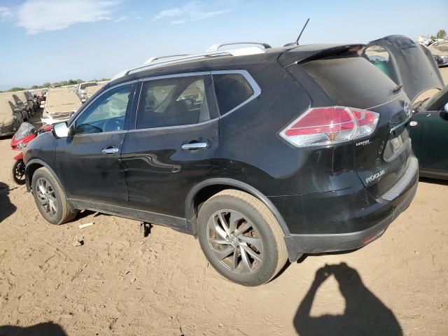 Photo 1 VIN: 5N1AT2MV8EC792994 - NISSAN ROGUE S 