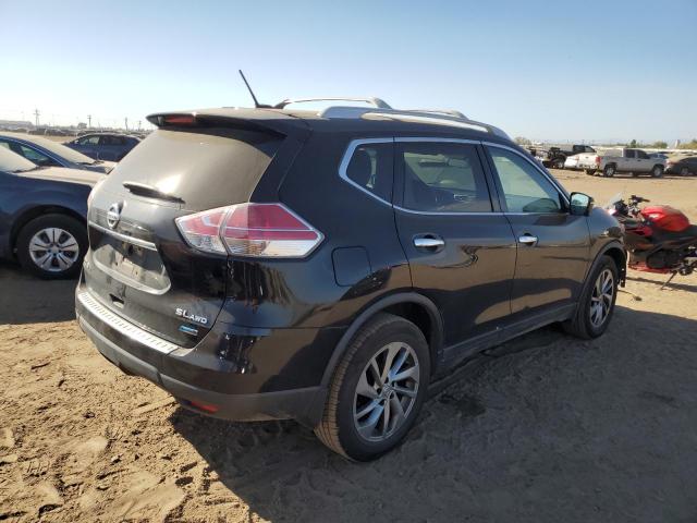 Photo 2 VIN: 5N1AT2MV8EC792994 - NISSAN ROGUE S 