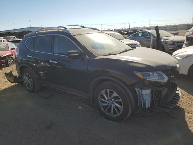 Photo 3 VIN: 5N1AT2MV8EC792994 - NISSAN ROGUE S 